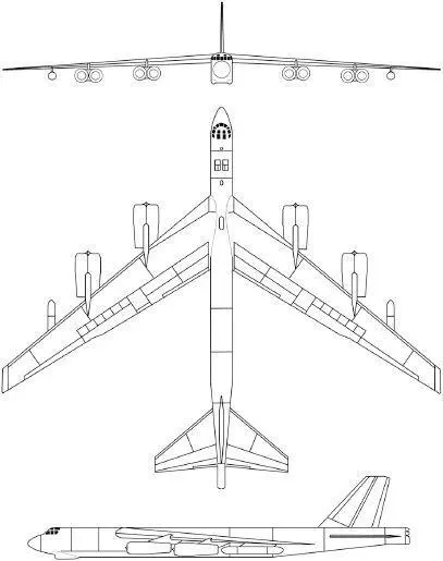 3 Trenchman showed the aircrew to their quarters A freight container - фото 3