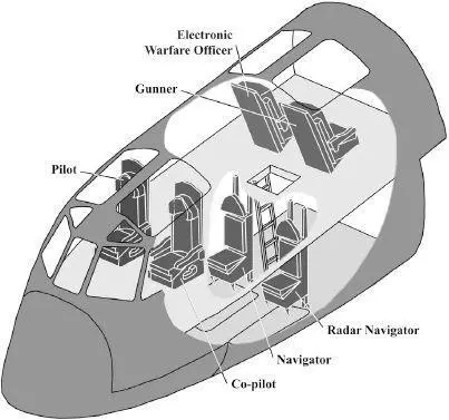4 Trenchman activated the hangar door controls Motor whine Clatter of - фото 4