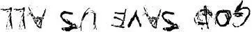 Fig 1 37 Frost spoke slow and clear supercalm placating a madman I - фото 41