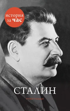 Руперт Колли Сталин обложка книги