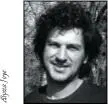 Mark Pilkingtonedits and publishes Strange Attractor Journal and has written - фото 12