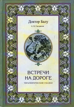 Андрей Гнездилов Встречи на дороге обложка книги