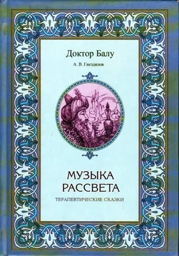 Андрей Гнездилов Музыка рассвета обложка книги