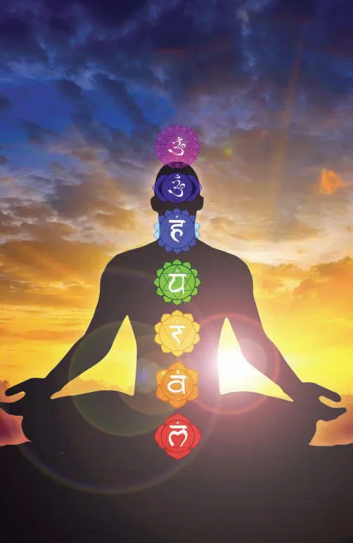 Рэйки искусство исцеления руками - фото 65