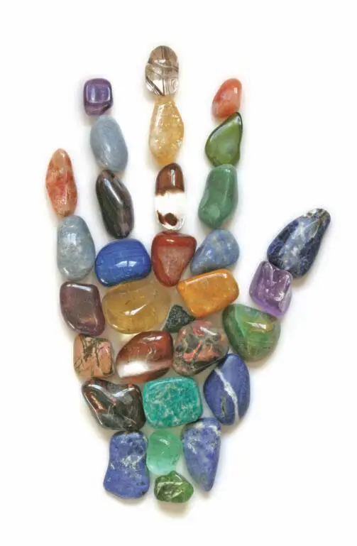 Рэйки искусство исцеления руками - фото 67