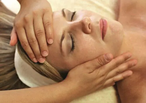 Рэйки искусство исцеления руками - фото 69