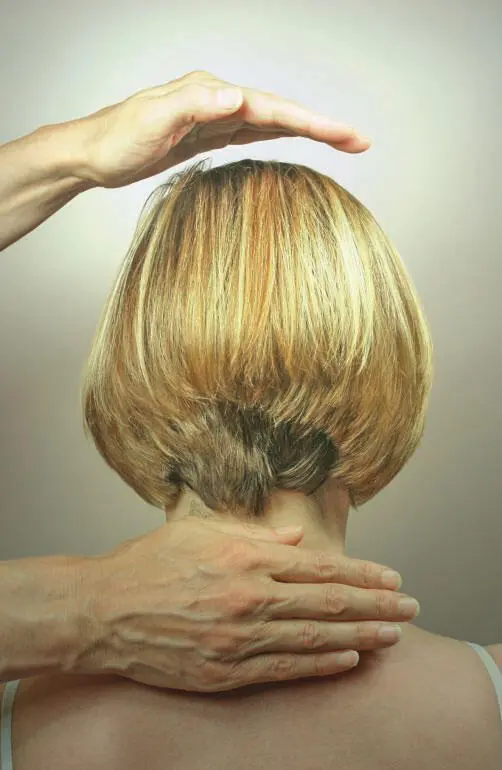 Рэйки искусство исцеления руками - фото 70