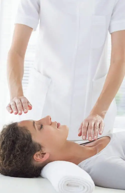 Рэйки искусство исцеления руками - фото 73