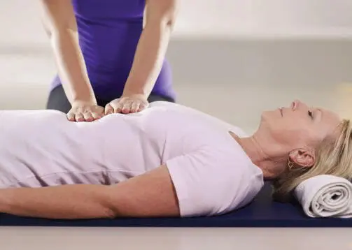 Рэйки искусство исцеления руками - фото 74