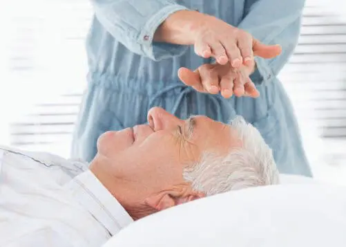 Рэйки искусство исцеления руками - фото 75