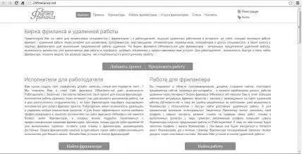5 Заработок для художникови дизайнеров создаем сайты на продажу В этой главе - фото 31