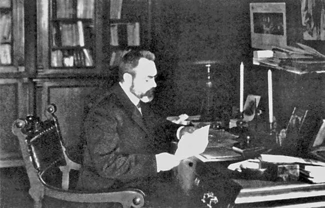 Министр Временного правительства А И Гучков Петроград 1917 г Предложения - фото 4