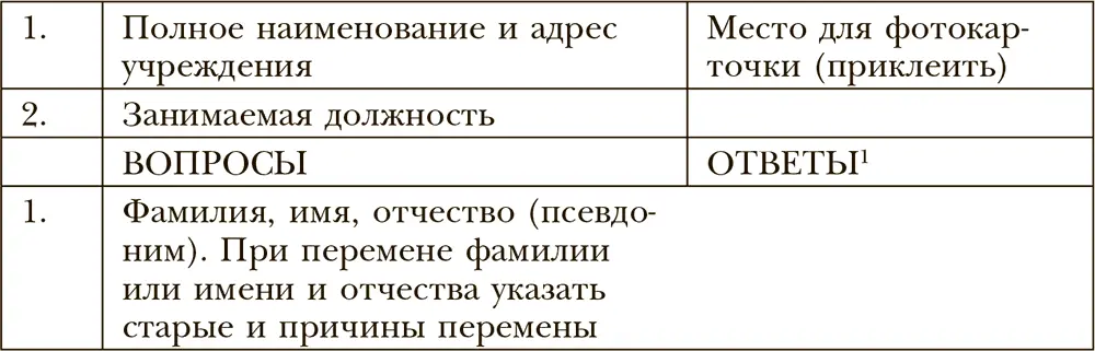 ПРИМЕЧАНИЕ Ответы на все вопросы должны даваться точные и подробные - фото 1