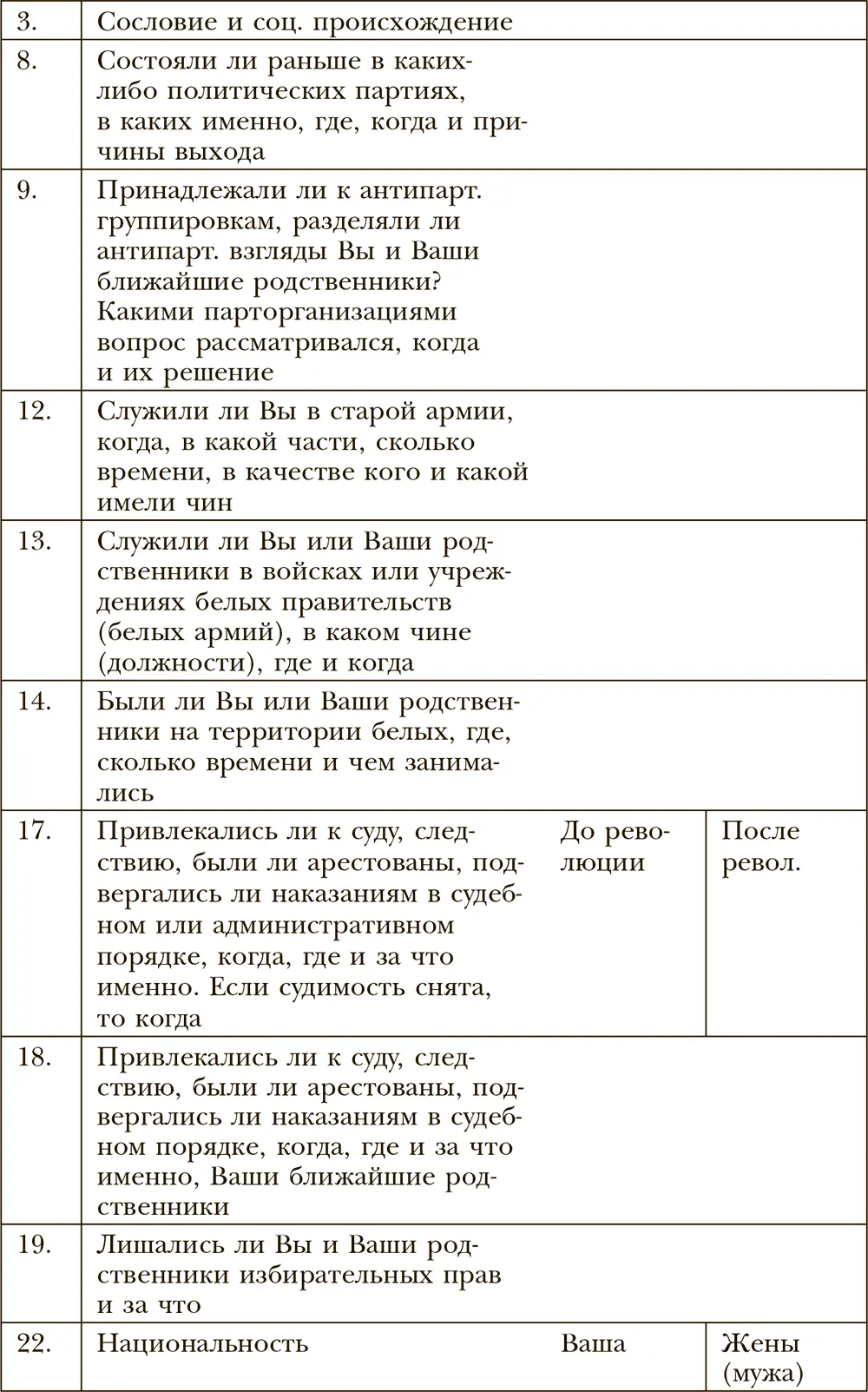 ПРИМЕЧАНИЕ Ответы на все вопросы должны даваться точные и подробные - фото 2