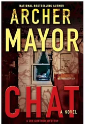 Archer Mayor - Chat