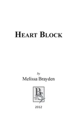 Melissa Brayden - Heart Block