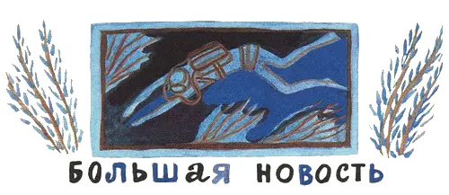 Большая новость Лик и Лок жили на суше это мир людей ЛирриЛи и ТорроТо - фото 6