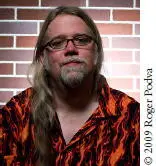 Jay Lake was a prolific writer of science fiction and fantasy as well as an - фото 2