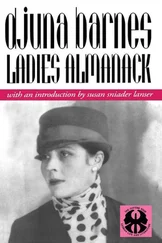 Djuna Barnes - Ladies Almanack
