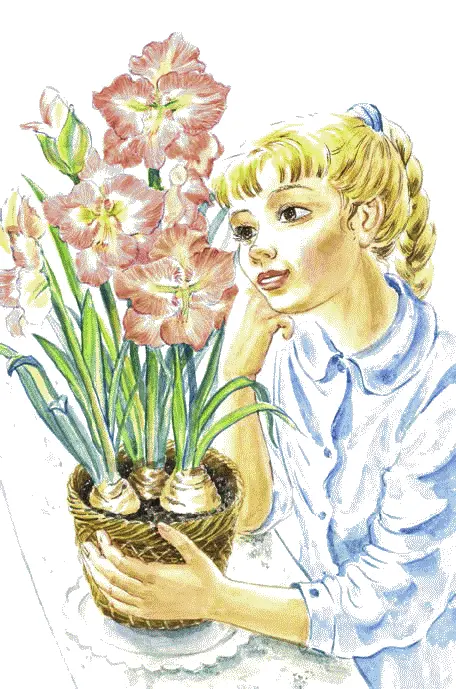 Глава 12 Уродцы Ой Ты смотрика Баба Он меня уколол вскрикнула я - фото 41