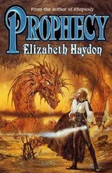 Elizabeth Haydon - Prophecy - Child of Earth