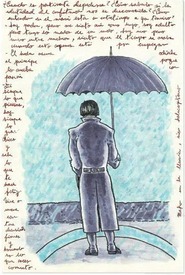 NOTEBOOK 5 PAGE 10 When is the right time to say goodbye How can we know - фото 391