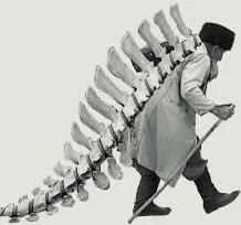 Del Toro drew on Renaissance dress codes and historic whaling gear to keep the - фото 401