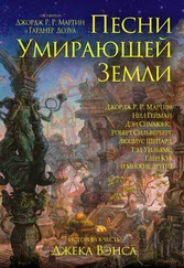 Роберт Сильверберг - Песни умирающей земли. Составители Джордж Р. Р. Мартин и Гарднер Дозуа