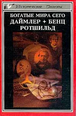 Генрих Шнее Ротшильд, или История династии финансовых магнатов обложка книги