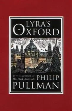 Филип Пулман Оксфорд Лиры: Лира и птицы обложка книги