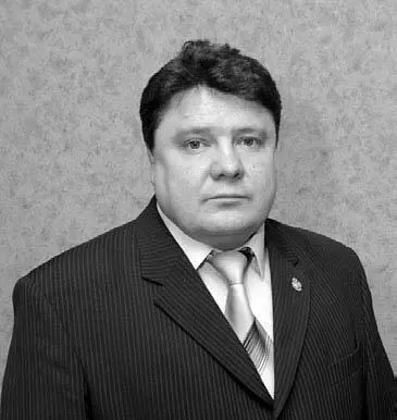2007 по н время Кеменев Андрей Викторович Родился 27 февраля 1965 года в г - фото 132