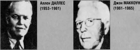 Ричард ХЕЛМС 19661973 Джеймс ШЛЕССИНДЖЕР 1973 - фото 35