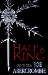 Joe Abercrombie - Half a King