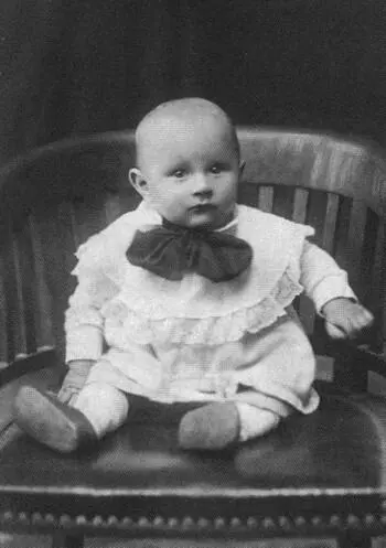 Маленький Лёва 1930 г Дом на Миллионной улице 15 в Богородском где - фото 3