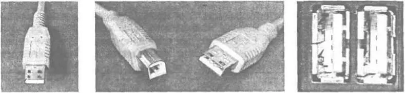 Если на вашем компьютере нет порта USB вы часто можете установить плату - фото 8