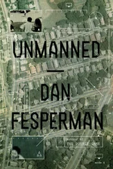 Dan Fesperman - Unmanned