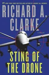 Richard Clarke - Sting of the Drone