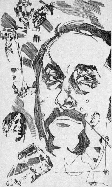 Прощальный романс Любимая что с тобою Любимая что с тобою Любимая - фото 5