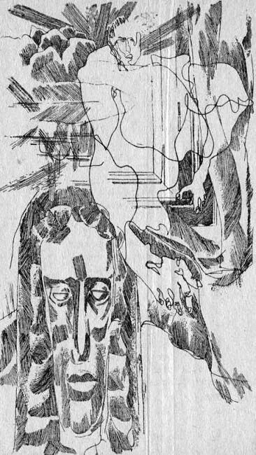 Над крышами Поэма Эта поэма начата во Флоренции в дни убийства Роберта - фото 6