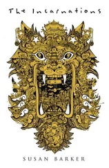 Susan Barker - The Incarnations