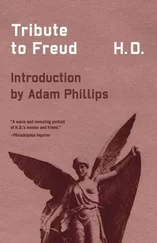 Hilda Doolittle - Tribute to Freud
