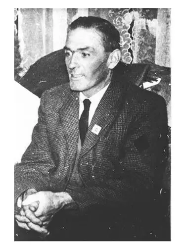 Jim O Neill 5 Something very wrong must have happened to make my life take - фото 18