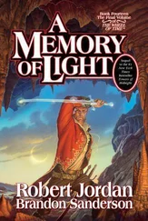 Robert Jordan - A Memory of Light