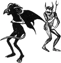 The same people who claim blacks are lazy also say admiringly He works like a - фото 23