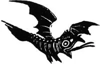 THE INDUSTRY OF FEAR Fear is the raw material that sustains the fl - фото 37