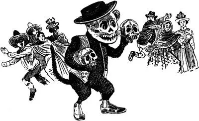 Crime is the mirror image of order The criminals who fill jails are poor and - фото 53