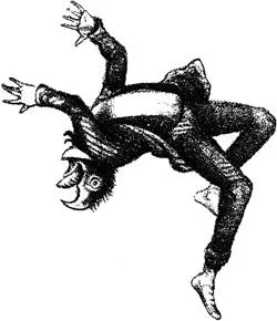 LESSONS FOR RESISTING USELESS VICES Unemployment sends the crime rate - фото 69