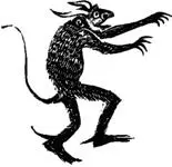 News In 1994 in Laguna Beach southern California a deer came out of the - фото 107