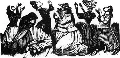 Criminologist Anthony Platt observed that street crime is more than the fruit - фото 118