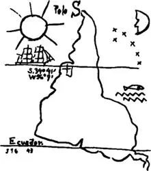 A Question In the twelfth century the official geographer of the kingdom of - фото 151